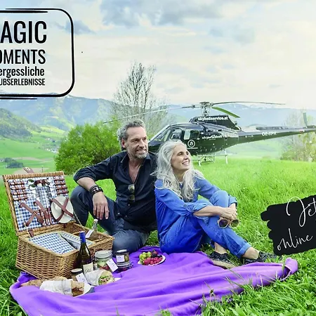 Gabbie By Schladming-appartements *