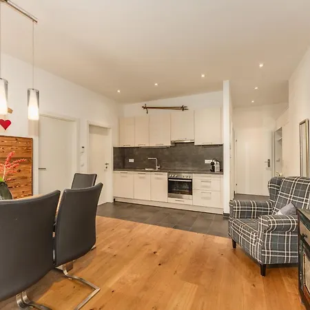 Apartamento Gabbie By Schladming-appartements *