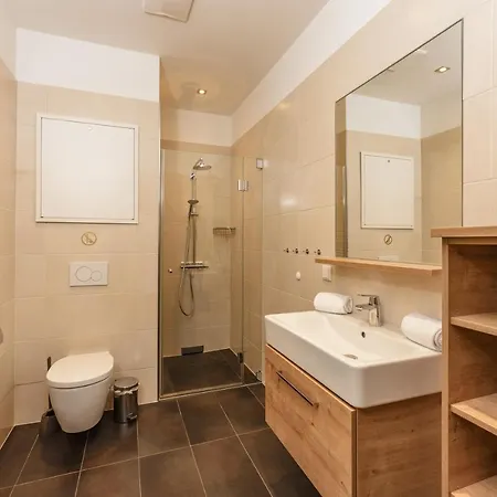 Gabbie By Schladming-appartements *