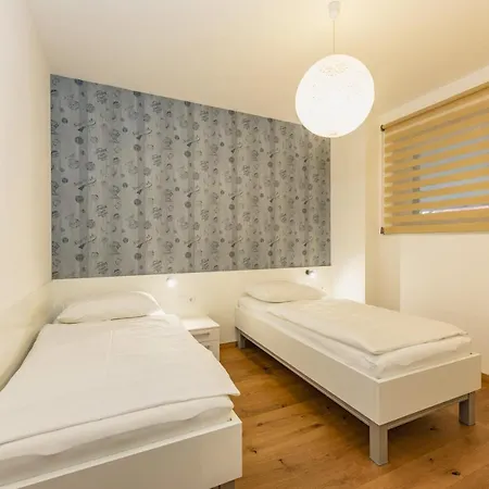 Gabbie By Schladming-appartements Lägenhet *