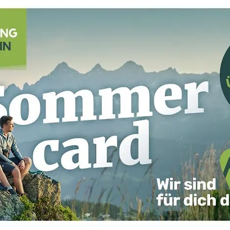 Apartamento Gabbie By Schladming-appartements Schladming