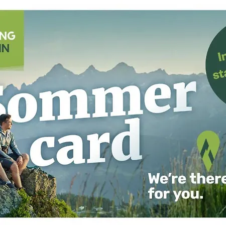 Gabbie By Schladming-appartements Schladming