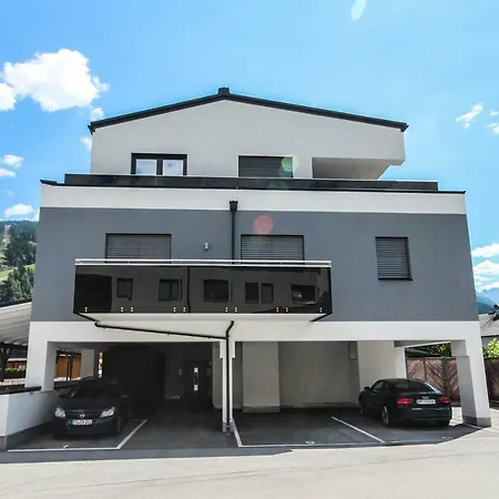 Gabbie By Schladming-appartements Lägenhet *