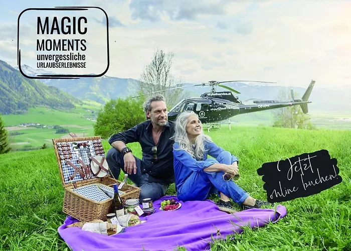 Gabbie By Schladming-appartements *