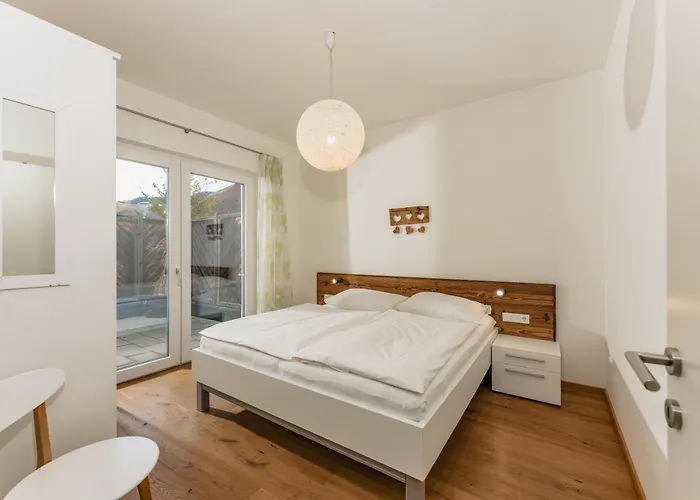 公寓 Gabbie By Schladming-appartements