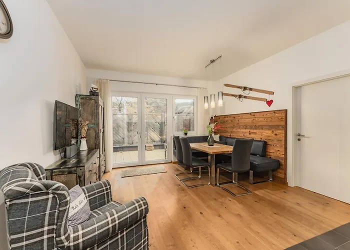 Gabbie By Schladming-appartements *