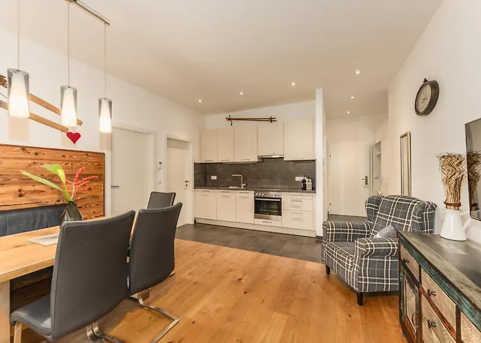 公寓 Gabbie By Schladming-appartements *