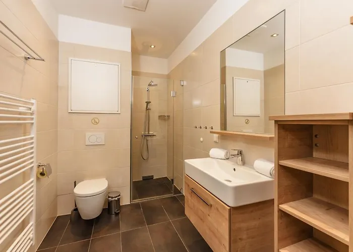 Gabbie By Schladming-appartements *