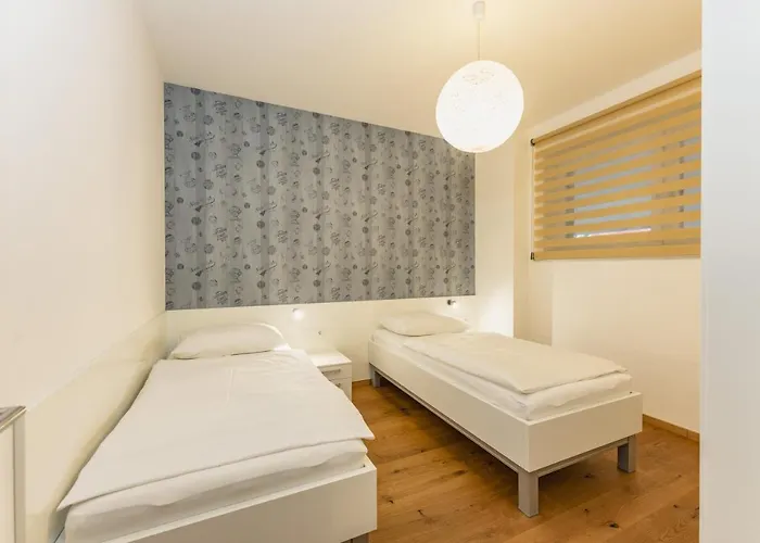 Gabbie By Schladming-appartements 公寓 *