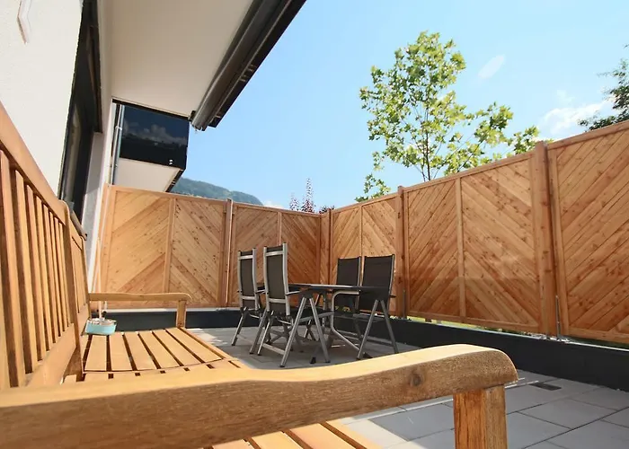 Gabbie By Schladming-appartements * 斯拉德明