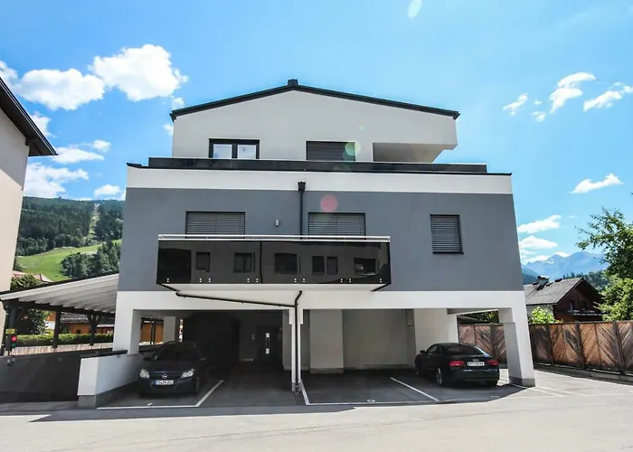 Gabbie By Schladming-appartements 公寓 *